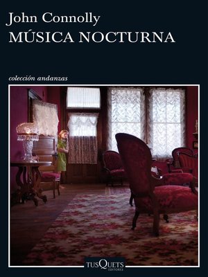 cover image of Música nocturna